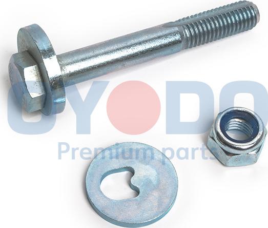 Oyodo 20Z9014-OYO - Clamping Screw, ball joint www.parts5.com