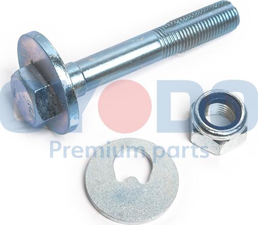 Oyodo 20Z9010-OYO - Kruvi, õõtshoob www.parts5.com