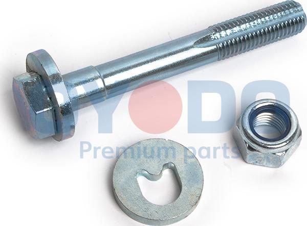 Oyodo 20Z9013-OYO - Camber Correction Screw www.parts5.com