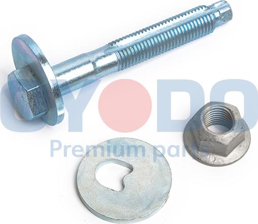 Oyodo 20Z9024-OYO - Bolt, wishbone www.parts5.com