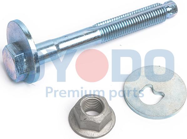 Oyodo 20Z9025-OYO - Skrutka, priečne rameno www.parts5.com