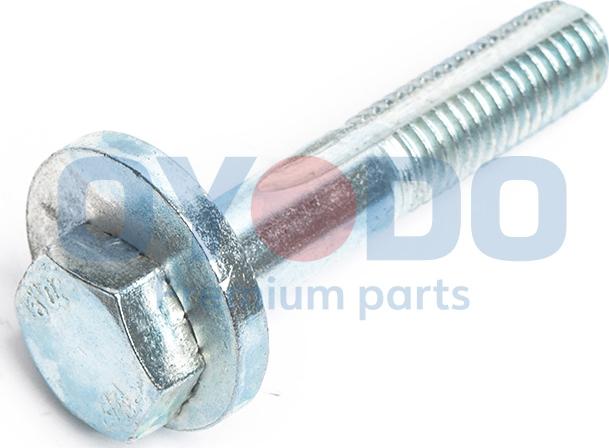 Oyodo 20Z9022-OYO - Camber Correction Screw www.parts5.com