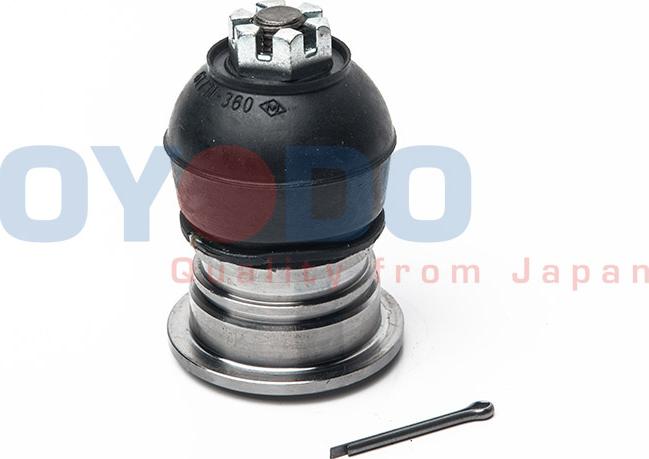 Oyodo 20Z4003-OYO - Ball Joint www.parts5.com