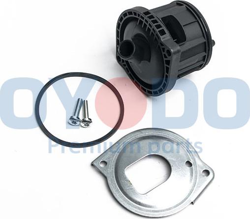 Oyodo 21F9005-OYO - Separator ulja, odušak bloka motora www.parts5.com