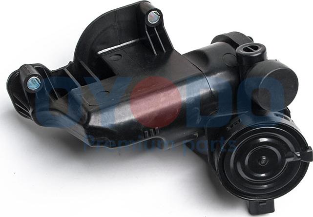 Oyodo 21F9002-OYO - Valve, engine block breather www.parts5.com