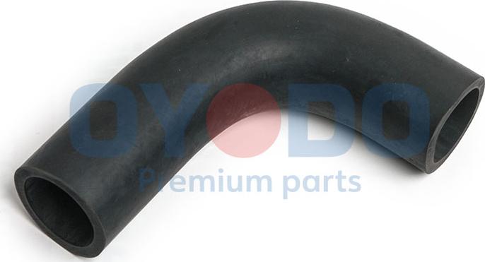 Oyodo 21F0024-OYO - Intake Hose, air filter www.parts5.com