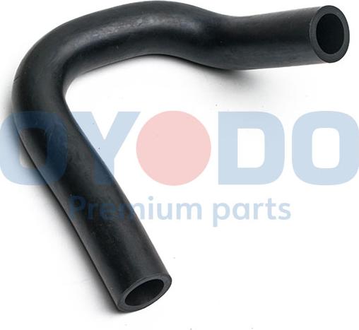 Oyodo 21F0026-OYO - Intake Hose, air filter www.parts5.com