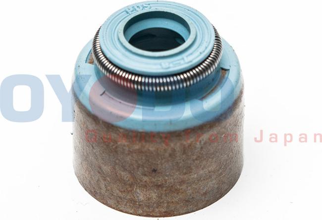 Oyodo 28U0506-OYO - Tesniaci krúżok drieku ventilu www.parts5.com