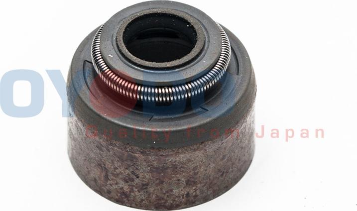 Oyodo 28U0501-OYO - Seal Ring, valve stem www.parts5.com