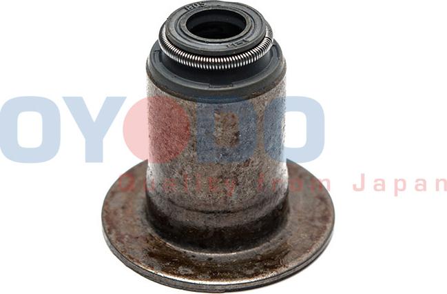 Oyodo 28U0508-OYO - Seal Ring, valve stem www.parts5.com