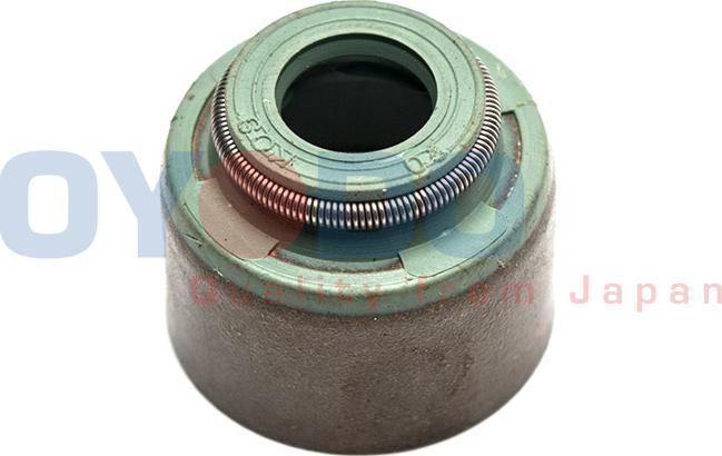 Oyodo 28U0503-OYO - Anillo de junta, vástago de válvula www.parts5.com