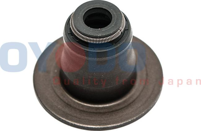 Oyodo 28U0502-OYO - Seal Ring, valve stem www.parts5.com