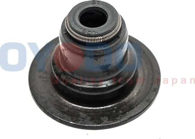 Oyodo 28U0502-OYO - Seal Ring, valve stem www.parts5.com