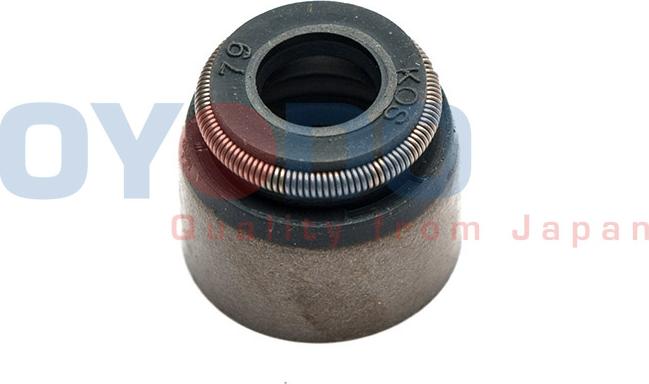 Oyodo 28U0004-OYO - Seal Set, valve stem www.parts5.com