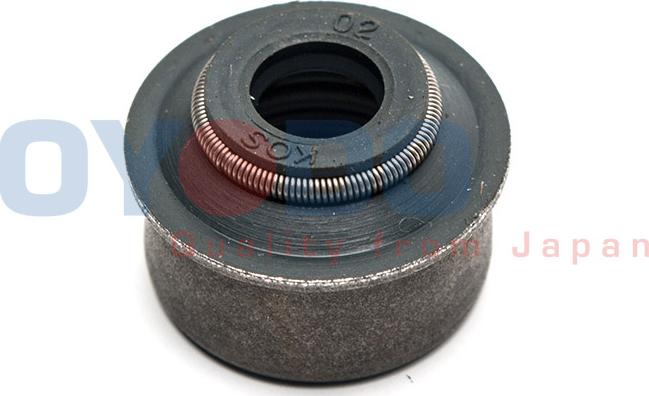 Oyodo 28U0006-OYO - Seal Ring, valve stem www.parts5.com