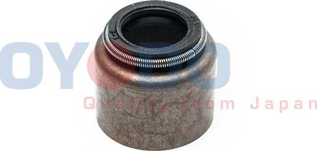 Oyodo 28U0303-OYO - Seal Ring, valve stem www.parts5.com