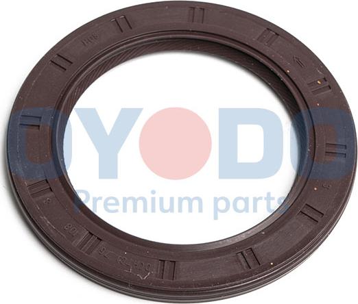 Oyodo 27U0304-OYO - Shaft Seal, crankshaft www.parts5.com