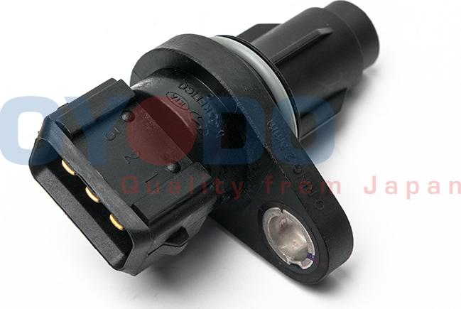 Oyodo 75E0549-OYO - Sensor, crankshaft pulse www.parts5.com