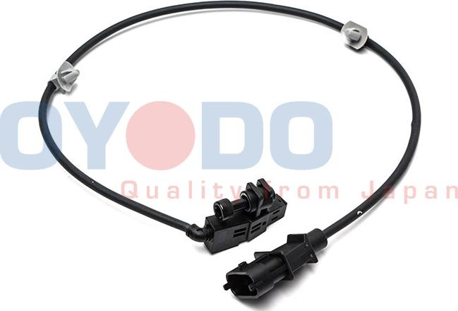 Oyodo 75E0544-OYO - Sensor, crankshaft pulse www.parts5.com