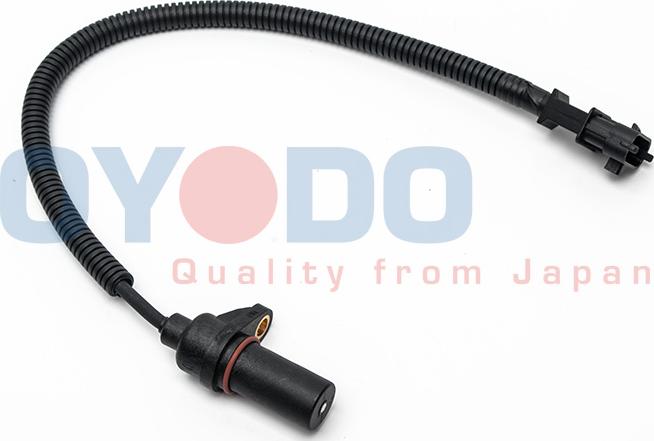 Oyodo 75E0557-OYO - Sensor, crankshaft pulse www.parts5.com