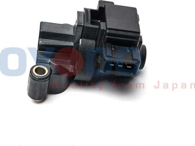 Oyodo 75E0503-OYO - Idle Control Valve, air supply www.parts5.com