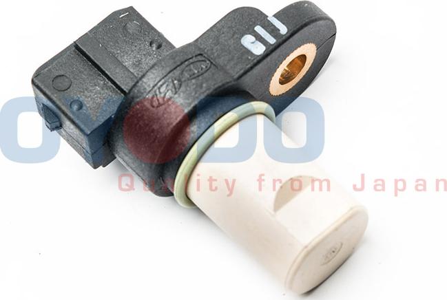 Oyodo 75E0510-OYO - Sensor, crankshaft pulse www.parts5.com