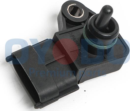 Oyodo 75E0520-OYO - Sensor, intake manifold pressure www.parts5.com