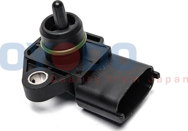 Oyodo 75E0521-OYO - Sensor, intake manifold pressure www.parts5.com