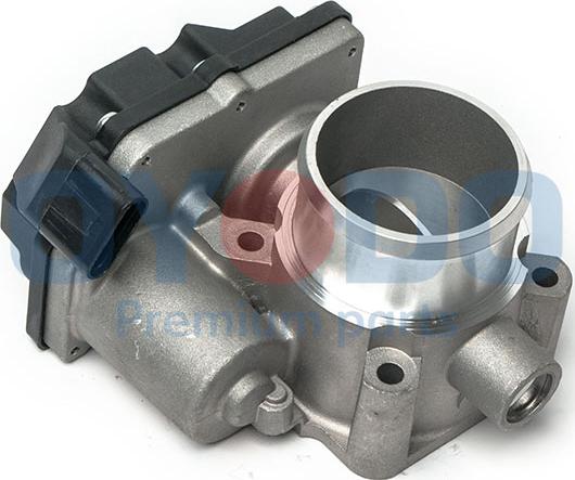 Oyodo 75E0698-OYO - Throttle body www.parts5.com