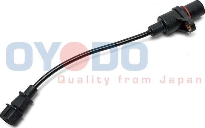 Oyodo 75E0665-OYO - Sensor, crankshaft pulse parts5.com