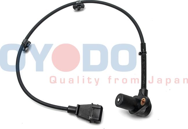 Oyodo 75E0668-OYO - Sensor, crankshaft pulse www.parts5.com