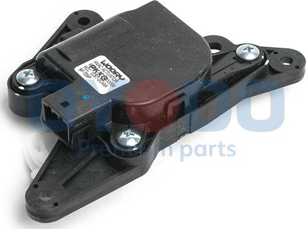 Oyodo 75E0678-OYO - Actuator, air conditioning www.parts5.com