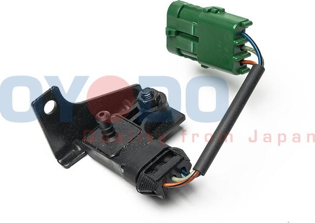 Oyodo 75E0093-OYO - Sensor, intake manifold pressure www.parts5.com