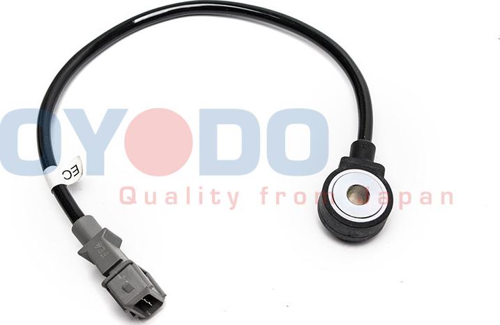 Oyodo 75E0058-OYO - Knock Sensor www.parts5.com