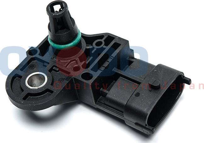 Oyodo 75E0075-OYO - Andur,õhuvõtu rõhk www.parts5.com