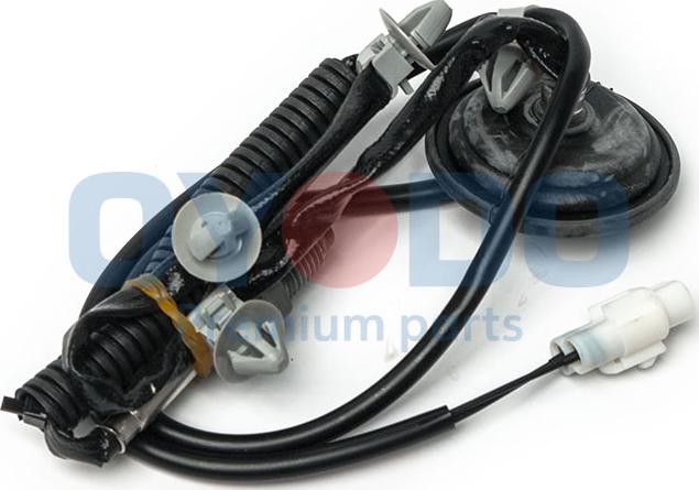 Oyodo 75E0390-OYO - Sensor, exhaust gas temperature www.parts5.com