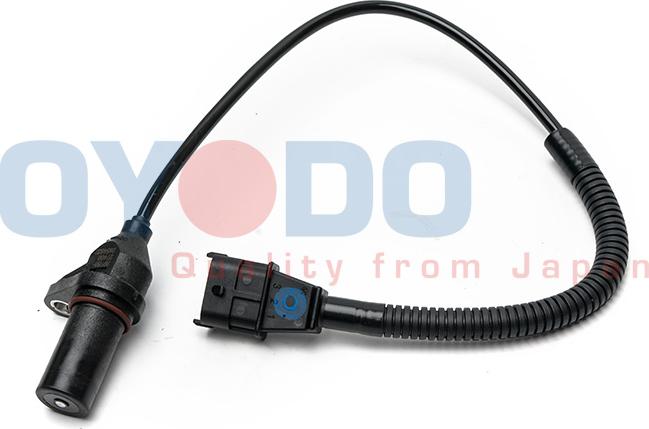 Oyodo 75E0305-OYO - Sensor, crankshaft pulse parts5.com