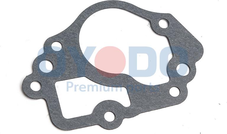 Oyodo 76E0004-OYO - Scut, distribuitor aprindere www.parts5.com