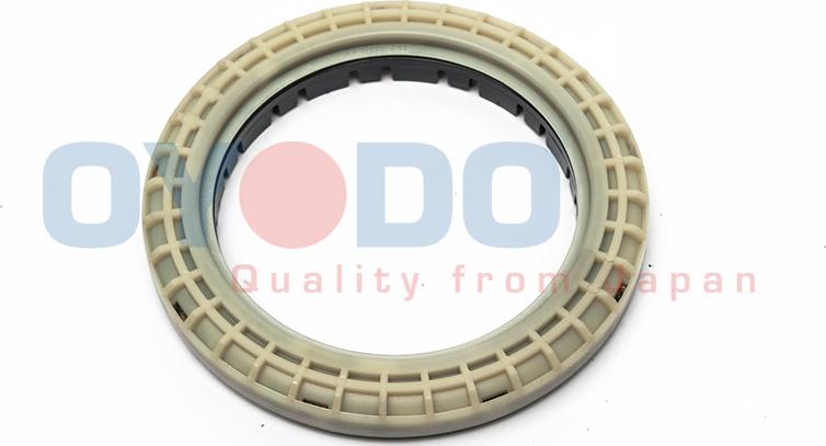 Oyodo 70A0539-OYO - Rolling Bearing, suspension strut support mounting www.parts5.com