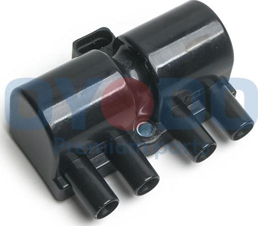 Oyodo 70E9059-OYO - Ignition Coil www.parts5.com