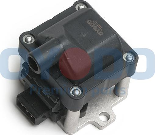 Oyodo 70E9053-OYO - Ignition Coil www.parts5.com