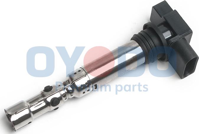 Oyodo 70E9004-OYO - Ignition Coil www.parts5.com