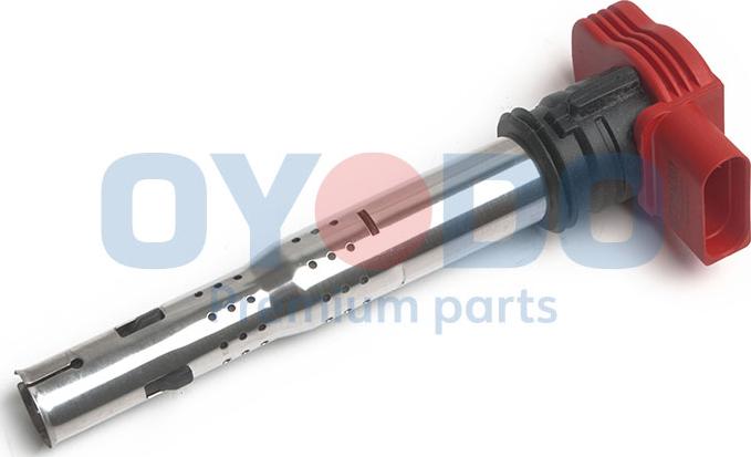 Oyodo 70E9008-OYO - Ignition Coil www.parts5.com