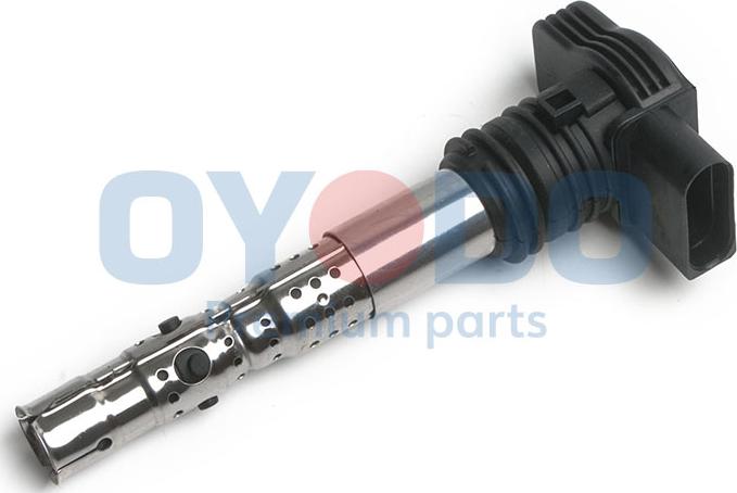 Oyodo 70E9007-OYO - Ignition Coil www.parts5.com