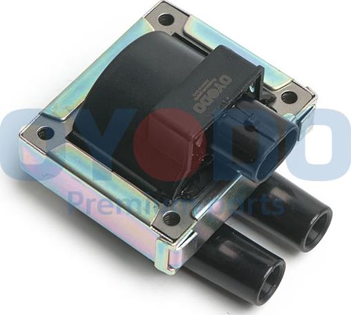 Oyodo 70E9010-OYO - Ignition Coil www.parts5.com