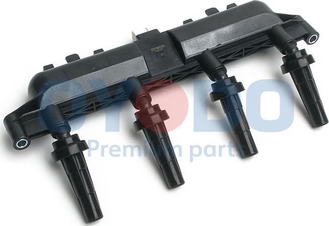 Oyodo 70E9034-OYO - Ignition Coil www.parts5.com