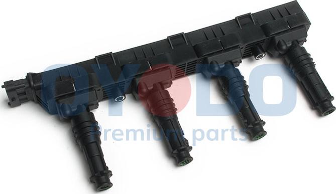 Oyodo 70E9030-OYO - Ignition Coil www.parts5.com