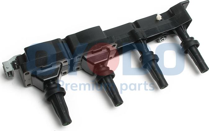 Oyodo 70E9027-OYO - Ignition Coil www.parts5.com