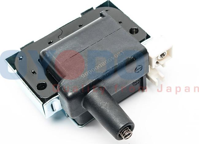 Oyodo 70E4002-OYO - Ignition Coil www.parts5.com