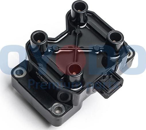 Oyodo 70E4007-OYO - Ignition Coil www.parts5.com